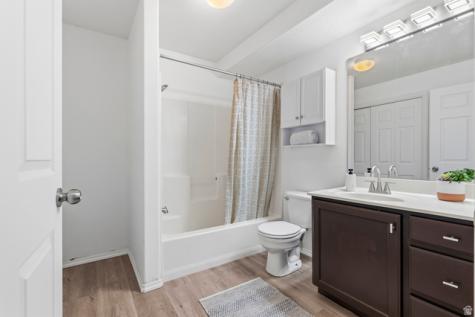 1326 W 1480 N Orem UT 84057