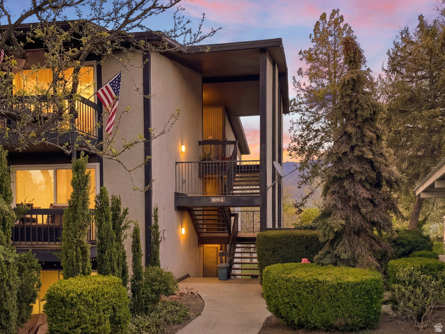 5019 S Beaverbrook Lane Murray UT 84117