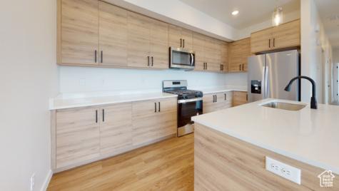 1266 S Sawmill Boulevard Heber City UT 84032