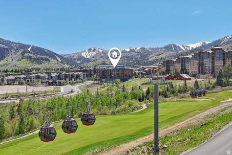 2670 Canyons Resort Drive Park City UT 84098