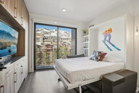 2670 Canyons Resort Drive Park City UT 84098