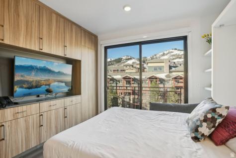 2670 Canyons Resort Drive Park City UT 84098