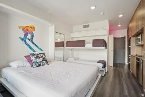 2670 Canyons Resort Drive Park City UT 84098