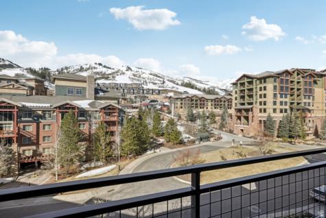 2670 Canyons Resort Drive Park City UT 84098