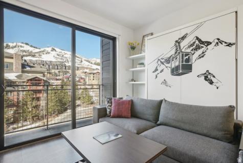 2670 Canyons Resort Drive Park City UT 84098