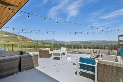 2670 Canyons Resort Drive Park City UT 84098