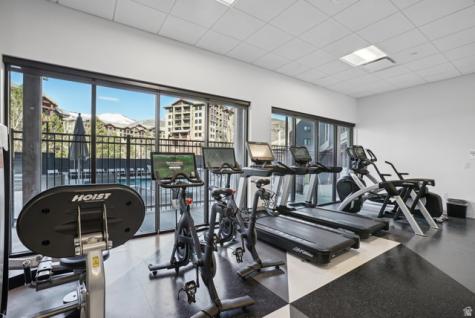 2670 Canyons Resort Drive Park City UT 84098