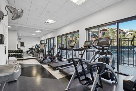2670 Canyons Resort Drive Park City UT 84098