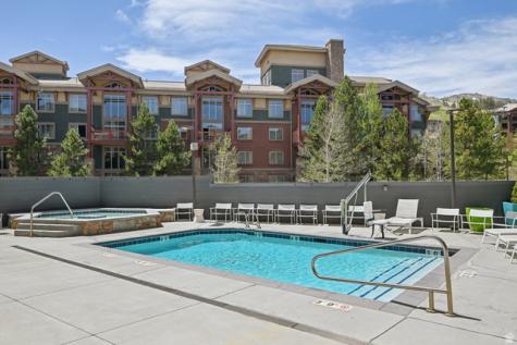 2670 Canyons Resort Drive Park City UT 84098