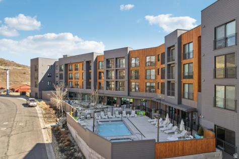 2670 Canyons Resort Drive Park City UT 84098