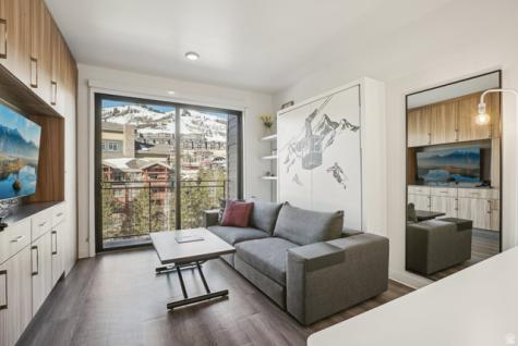 2670 Canyons Resort Drive Park City UT 84098