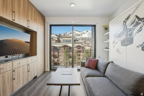 2670 Canyons Resort Drive Park City UT 84098