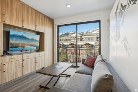 2670 Canyons Resort Drive Park City UT 84098