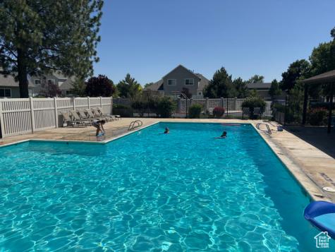 332 W Amiron Way Orem UT 84057