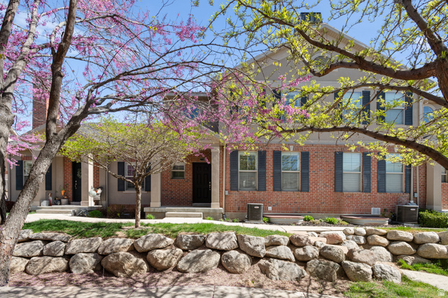 258 E Topspin Way Lehi UT 84043