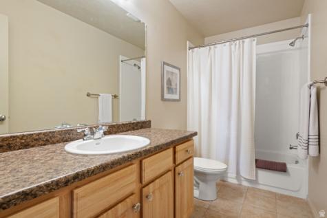 258 E Topspin Way Lehi UT 84043