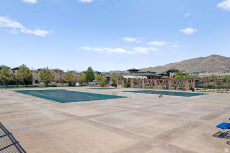 258 E Topspin Way Lehi UT 84043