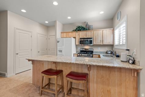 258 E Topspin Way Lehi UT 84043