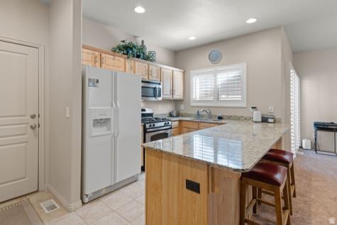 258 E Topspin Way Lehi UT 84043