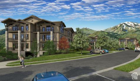 1124 W Vos Circle Heber City UT 84032