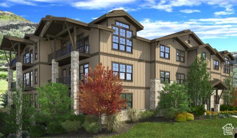 1124 W Vos Circle Heber City UT 84032