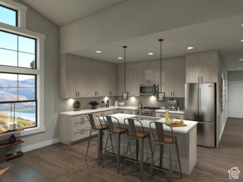 1124 W Vos Circle Heber City UT 84032