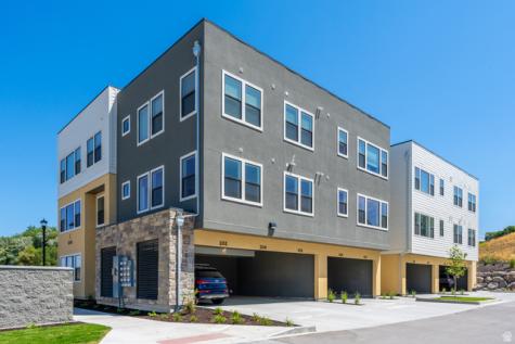 8362 S S Iris Lumi Lane W Midvale UT 84047