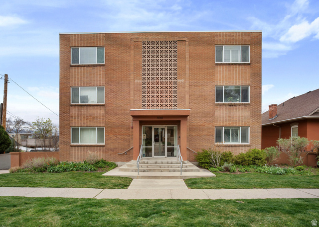 830 E 6th Avenue Salt Lake City UT 84103