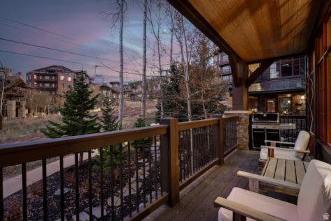 8894 Empire Club Drive Park City UT 84060