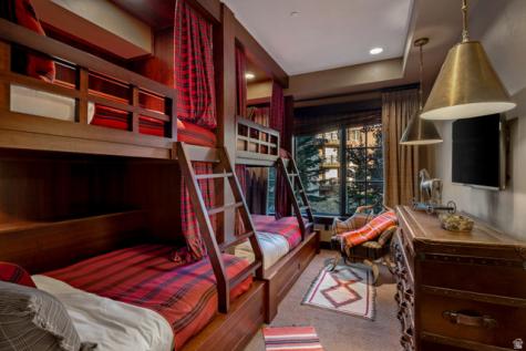 8894 Empire Club Drive Park City UT 84060