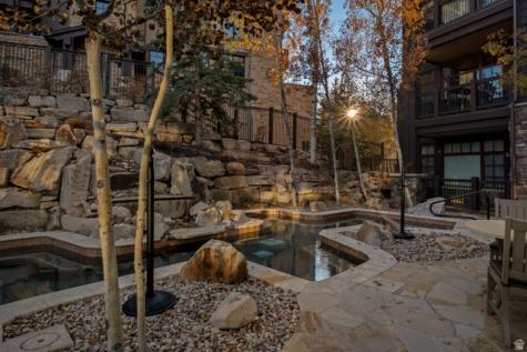 8894 Empire Club Drive Park City UT 84060