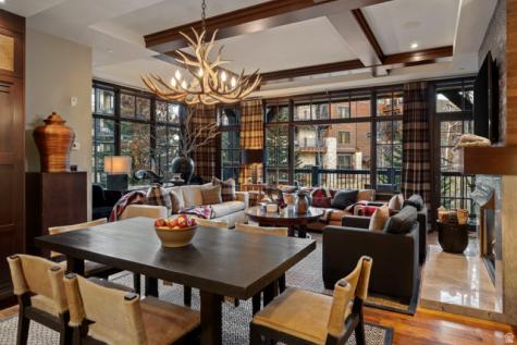 8894 Empire Club Drive Park City UT 84060