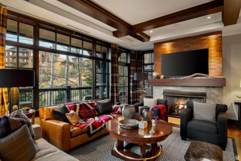 8894 Empire Club Drive Park City UT 84060