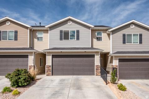 3031 N 125 E Cedar City UT 84721