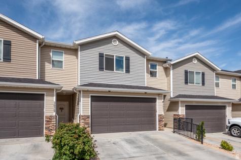 3031 N 125 E Cedar City UT 84721