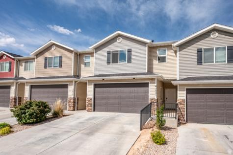 3031 N 125 E Cedar City UT 84721