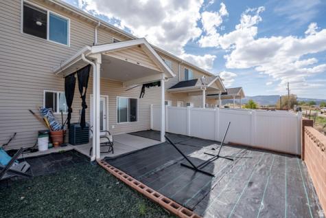 3031 N 125 E Cedar City UT 84721