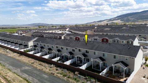 3031 N 125 E Cedar City UT 84721