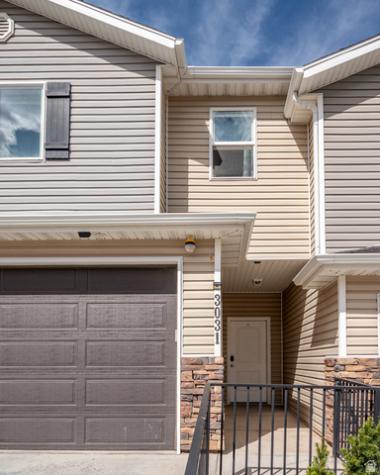 3031 N 125 E Cedar City UT 84721