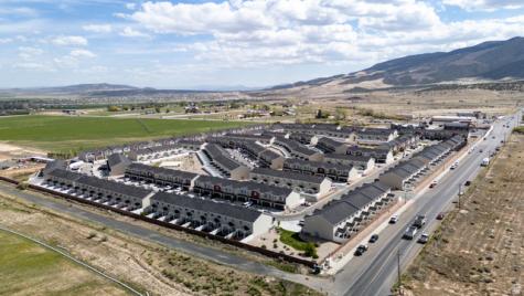 3031 N 125 E Cedar City UT 84721