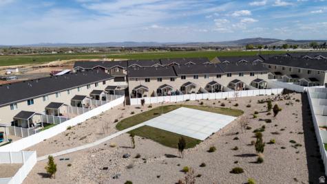 3031 N 125 E Cedar City UT 84721