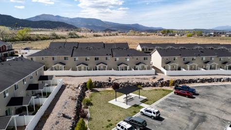 3031 N 125 E Cedar City UT 84721