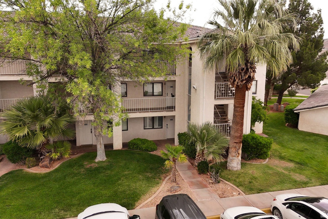 1845 W Canyon Drive St. George UT 84790