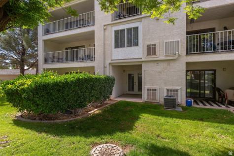 1845 W Canyon Drive St. George UT 84790