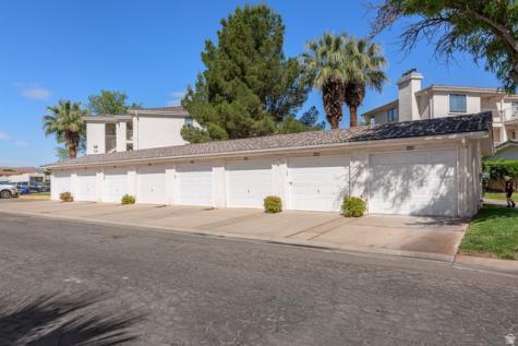 1845 W Canyon Drive St. George UT 84790