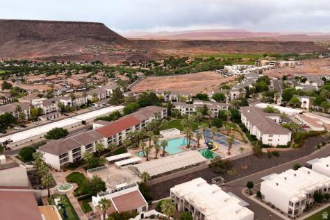 1845 W Canyon Drive St. George UT 84790