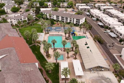 1845 W Canyon Drive St. George UT 84790