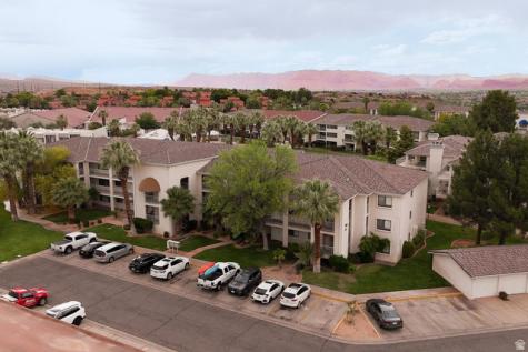 1845 W Canyon Drive St. George UT 84790