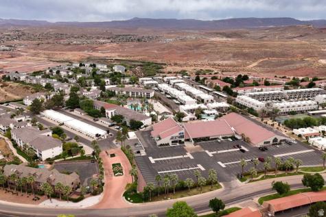 1845 W Canyon Drive St. George UT 84790