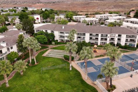 1845 W Canyon Drive St. George UT 84790